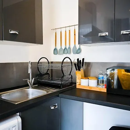 Apartment In City Centre Leicester Exterior photo